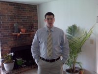 Brian Stone