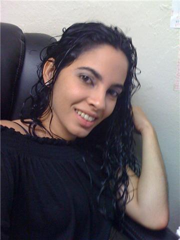 Sorichell Oquendo