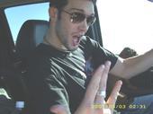 Adam Hestekin