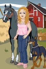 Amanda Sisk