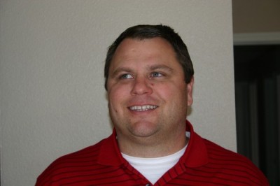 Gregory Walker