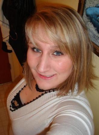 Patricia Moore