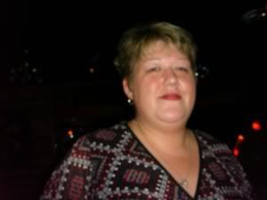 Lynette Johnson