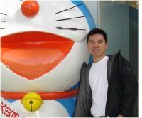 Tommy Kwong
