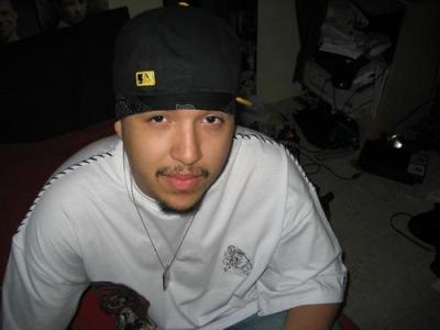 Christopher Ramirez
