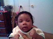 Terryne Cleveland