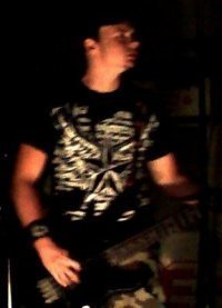 Zachary Osburn