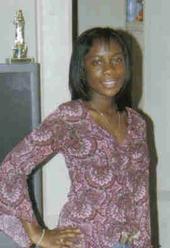 Lashonda Carter