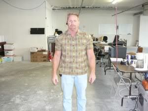 Jon Klein