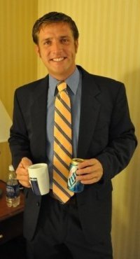 John Hirschfelder