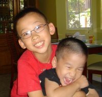 Kevin Kuo