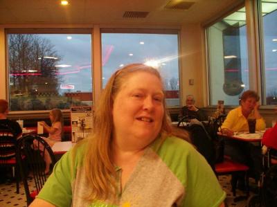 Lisa Dill