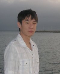 Hyomin Chong