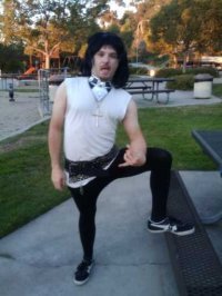 Darren Elpant
