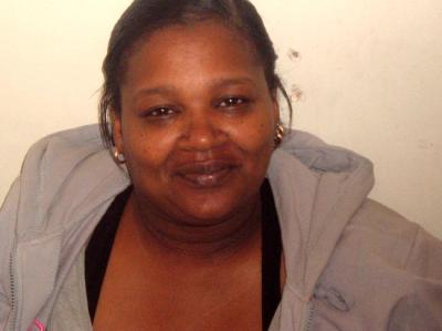 Genita Hall