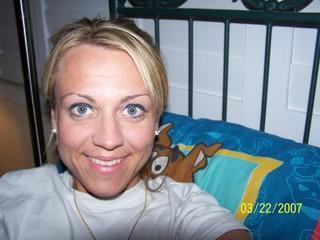 Lisa Metzger