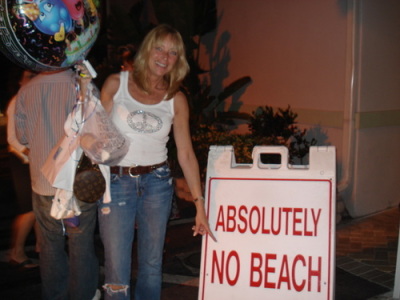 Carol Racicot