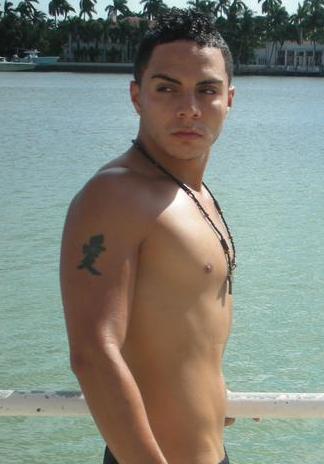 Reynaldo Roque