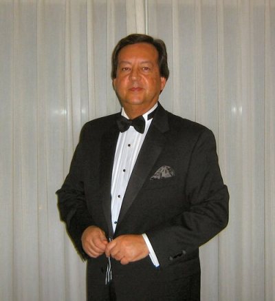 Richard Marsh
