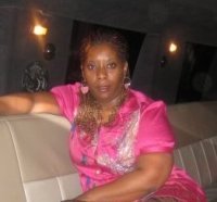 Safornia Carroll