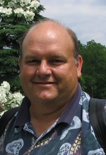 Carl Crabtree