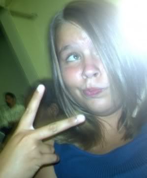 Brenna Flowers