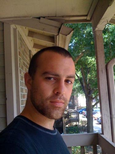 Derrick Seitz