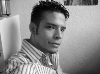 Diego Espinosa