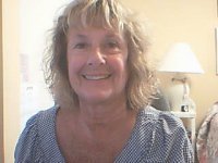 Joan Copman