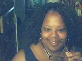 Letitia Ausborne