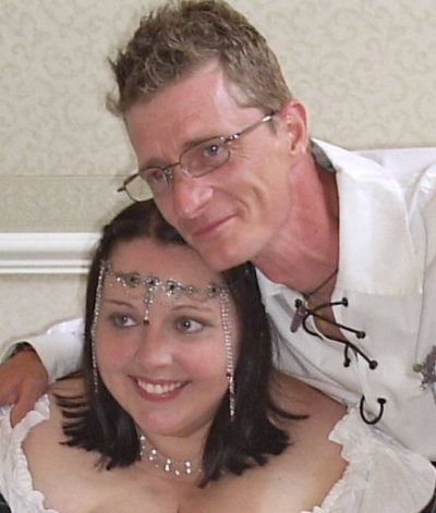 Julie Cruickshank