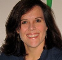 Kellie Wardman