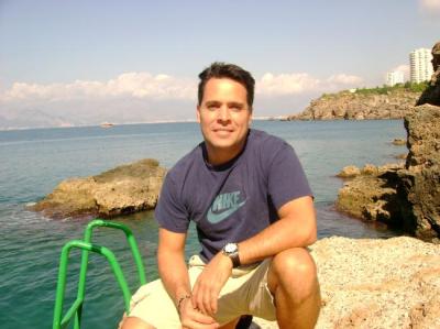 Leonardo Pinto
