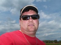 Daryle Rech