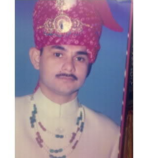 Ajay Chauhan