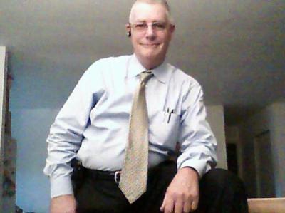 Ronald Mcgarrigle