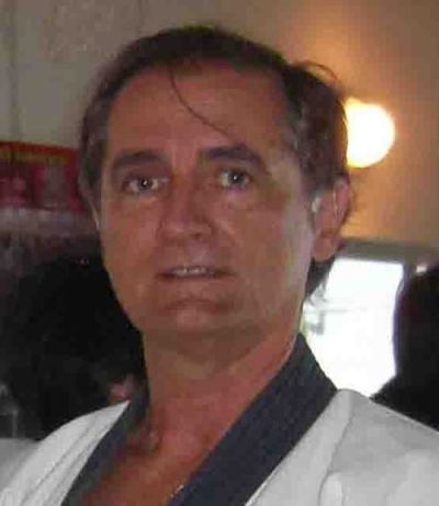 Richard Wilcox
