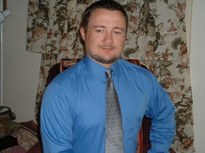Michael Emery