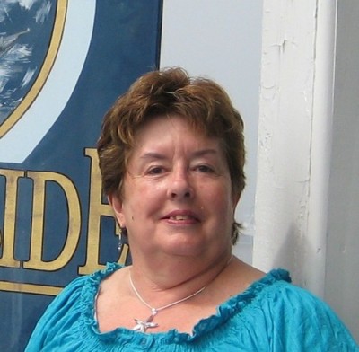 Gail Hoover