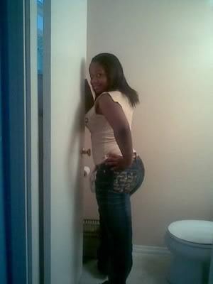 Jerecia Moore