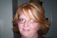 April Hampton