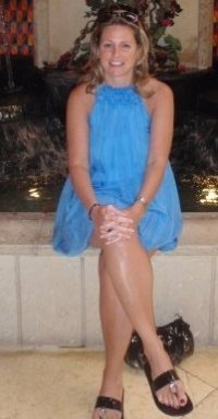Alisha Chaffin