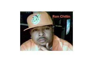 Ronald Sheppard