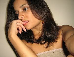 Frances Gonzalez