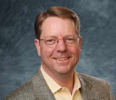 Alan Morrison