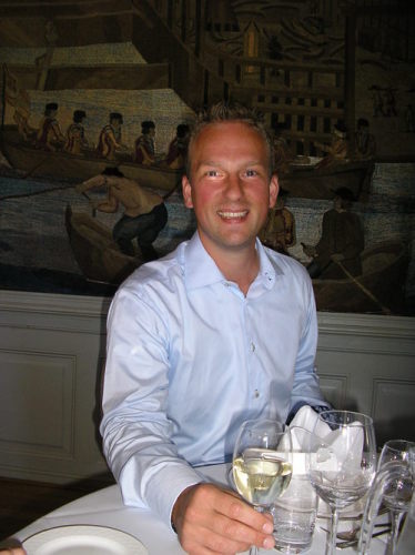 Simon Larsen