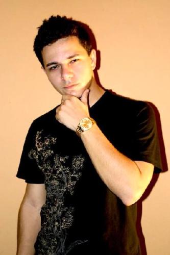 Enier Gonzalez