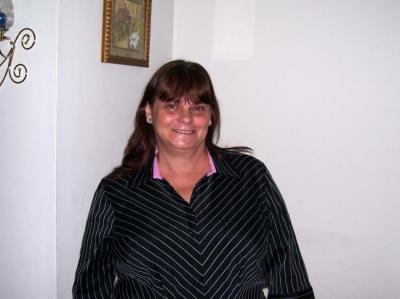 Cynthia Sutton