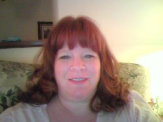 Jill Drew