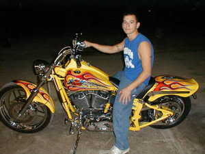 Adam Ledesma